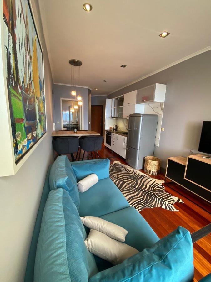 Apartman Alba Apartment Ičići Exterior foto