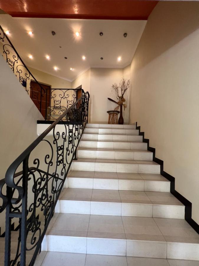 Apartman Alba Apartment Ičići Exterior foto